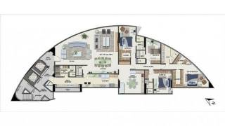 Edf Mirante Capibaribe Pina,273m,4 suites,alto padrão,4 vagas,ultimas unidades