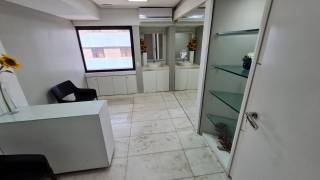 Sala Comercial, Clinical Center, Boa viagem, 80m, dividida em 2 consultório, banheiro na recepção.