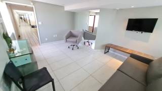Sala Comercial, Clinical Center, Boa viagem, 80m, dividida em 2 consultório, banheiro na recepção.