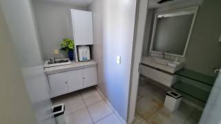 Sala Comercial, Clinical Center, Boa viagem, 80m, dividida em 2 consultório, banheiro na recepção.