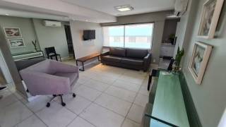 Sala Comercial, Clinical Center, Boa viagem, 80m, dividida em 2 consultório, banheiro na recepção.