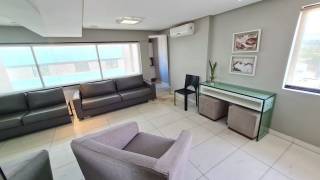 Sala Comercial, Clinical Center, Boa viagem, 80m, dividida em 2 consultório, banheiro na recepção.