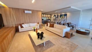Edf Mirante do Cais,jose estelita,262m,4 suites,4 vagas,novo,lazer completo,Moura Dubeux