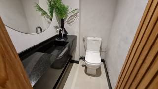 Edf Mirante do Cais,jose estelita,262m,4 suites,4 vagas,novo,lazer completo,Moura Dubeux