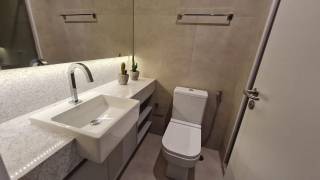 Edf Mirante do Cais,jose estelita,262m,4 suites,4 vagas,novo,lazer completo,Moura Dubeux