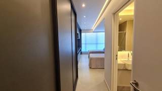 Edf Mirante do Cais,jose estelita,262m,4 suites,4 vagas,novo,lazer completo,Moura Dubeux