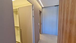 Edf Mirante do Cais,jose estelita,262m,4 suites,4 vagas,novo,lazer completo,Moura Dubeux