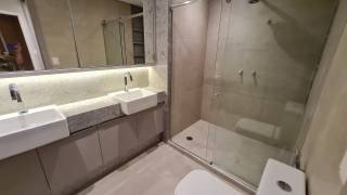 Edf Mirante do Cais,jose estelita,262m,4 suites,4 vagas,novo,lazer completo,Moura Dubeux