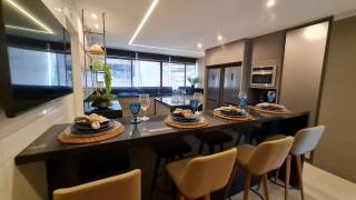 Edf Mirante do Cais,jose estelita,262m,4 suites,4 vagas,novo,lazer completo,Moura Dubeux