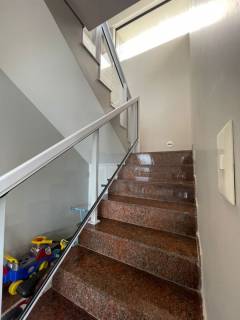 Edifício Belize, 330m², 4 quartos, 4, suítes, closet, dependência completa, 4 vagas, cobertura, vista mar