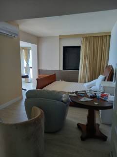 Edf Porto Seguro, Boa viagem, 4 quartos, 4 vagas, varanda, Vista p/ mar, nascente.