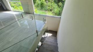 Casa de Altissimo Padrão em Aldeia,condominio Mirante de Aldeia II,mobiliada,4 suites,417m²