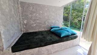 Casa de Altissimo Padrão em Aldeia,condominio Mirante de Aldeia II,mobiliada,4 suites,417m²