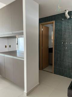 Edf Barra Classic Home Service,Barra de Jangada,22m,novo,1 vaga, padrão Conlar