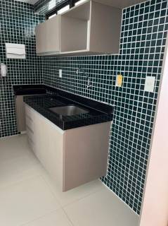 Edf Barra Classic Home Service,Barra de Jangada,22m,novo,1 vaga, padrão Conlar