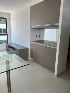 Edf Barra Classic Home Service,Barra de Jangada,22m,novo,1 vaga, padrão Conlar