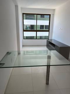 Edf Barra Classic Home Service,Barra de Jangada,22m,novo,1 vaga, padrão Conlar