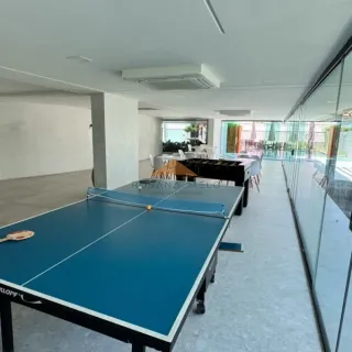 Apartamento com 3 quartos, 1 suíte e 2 vagas de garagem em Boa Viagem