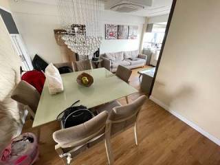 Edf Costa de Atapuz, Boa Viagem, andar alto, varanda, vista mar, muito ventilado, 90m², 3 quartos com 1 suíte, 2 vagas