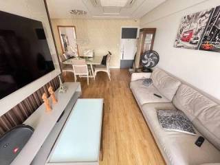 Edf Costa de Atapuz, Boa Viagem, andar alto, varanda, vista mar, muito ventilado, 90m², 3 quartos com 1 suíte, 2 vagas