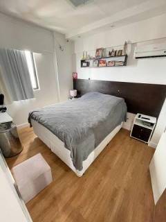 Edf Costa de Atapuz, Boa Viagem, andar alto, varanda, vista mar, muito ventilado, 90m², 3 quartos com 1 suíte, 2 vagas