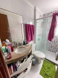 Edf Costa de Atapuz, Boa Viagem, andar alto, varanda, vista mar, muito ventilado, 90m², 3 quartos com 1 suíte, 2 vagas