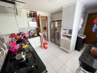 Edf Costa de Atapuz, Boa Viagem, andar alto, varanda, vista mar, muito ventilado, 90m², 3 quartos com 1 suíte, 2 vagas