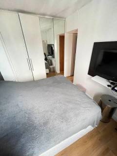 Edf Costa de Atapuz, Boa Viagem, andar alto, varanda, vista mar, muito ventilado, 90m², 3 quartos com 1 suíte, 2 vagas