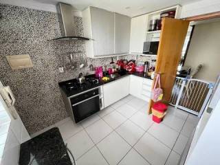 Edf Costa de Atapuz, Boa Viagem, andar alto, varanda, vista mar, muito ventilado, 90m², 3 quartos com 1 suíte, 2 vagas
