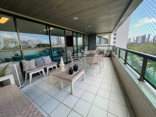 Apartamento no bairro Santana