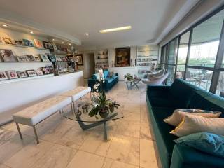 Apartamento no bairro Santana