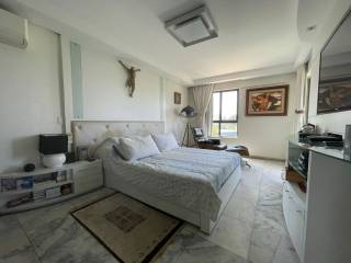 Apartamento no bairro Santana