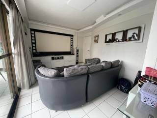 Apartamento no bairro Santana