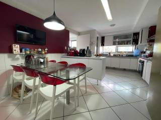 Apartamento no bairro Santana