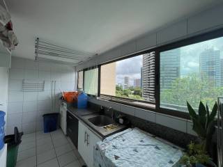 Apartamento no bairro Santana