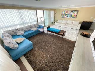 Edf Boa viagem, Boa viagem, 189m², 4 quartos (sendo 2 suítes) , 3 vagas de garagem, área de lazer completa