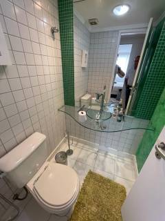 Edf Boa viagem, Boa viagem, 189m², 4 quartos (sendo 2 suítes) , 3 vagas de garagem, área de lazer completa
