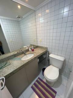 Edf Boa viagem, Boa viagem, 189m², 4 quartos (sendo 2 suítes) , 3 vagas de garagem, área de lazer completa