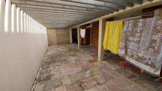 Casa com piscina, piedade, 240m² área construída,3 vagas, área de churrasco completa