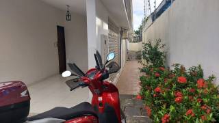 Casa com piscina, piedade, 240m² área construída,3 vagas, área de churrasco completa