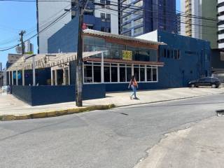 Ponto comercial, Boa viagem, 100 m², ótima localição