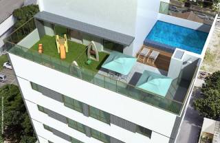 Apartamento em Boa Viagem