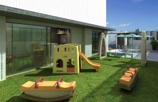 Apartamento em Boa Viagem