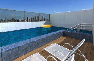 Apartamento em Boa Viagem