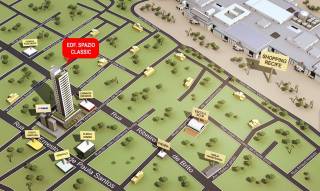 Apartamento em Boa Viagem