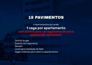 Apartamento em Boa Viagem