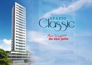 Apartamento em Boa Viagem