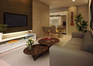 Apartamento em Boa Viagem