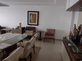 Apartamento com 4 dormitórios à venda, 174 m² por R$ 1.900.000,00 - Boa Viagem - Recife/PE
