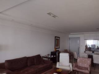 Apartamento com 4 dormitórios à venda, 174 m² por R$ 1.900.000,00 - Boa Viagem - Recife/PE